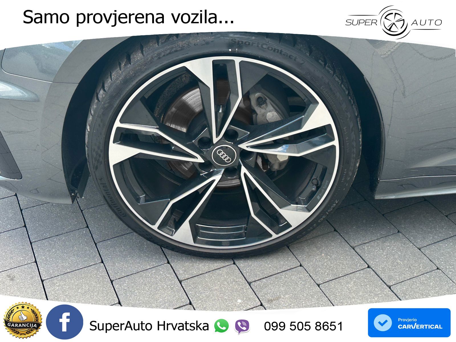 Audi A5 Sportback 40 TDI (204 KS) quattro S tronic S line ACC+GR SJED+360+PANO