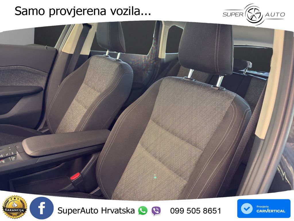 BMW X1 18d (150 KS) sDrive Steptronic