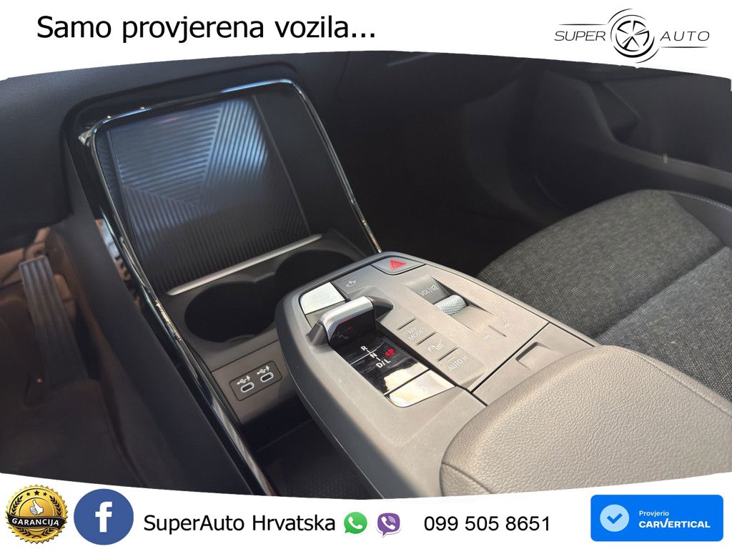BMW X1 18d (150 KS) sDrive Steptronic