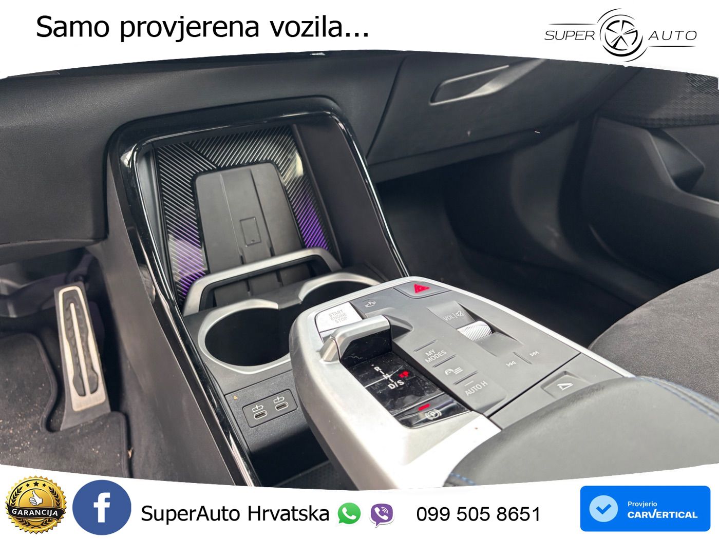 BMW X2 xDrive20d Steptronic M Sport LED+GR SJED+ACC