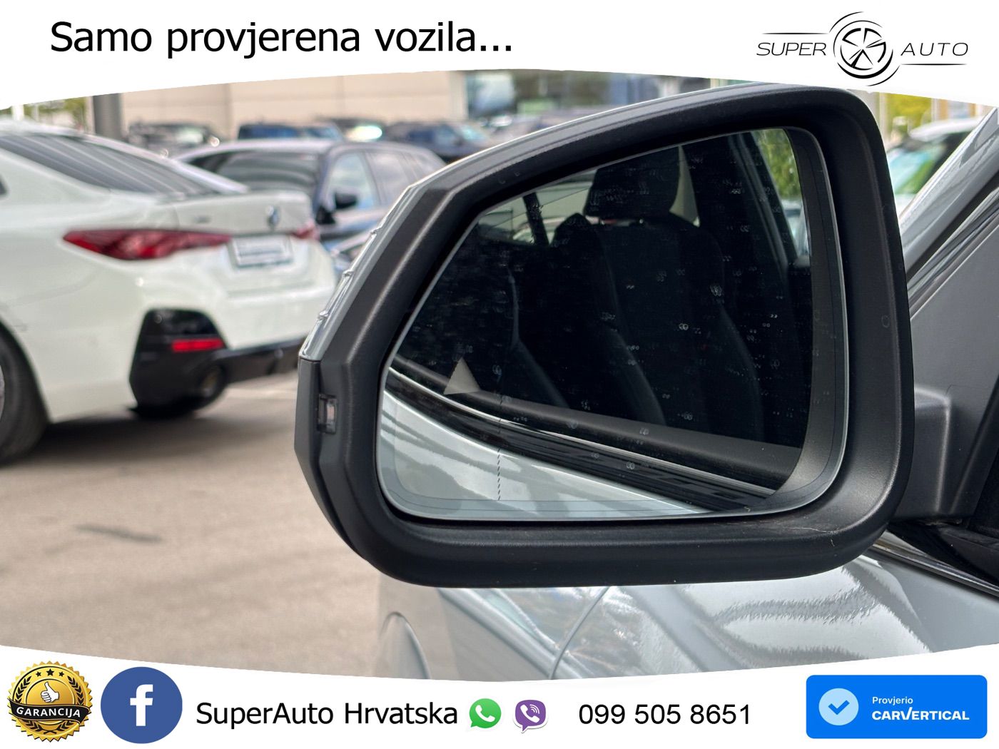 BMW X2 xDrive20d Steptronic M Sport LED+GR SJED+ACC