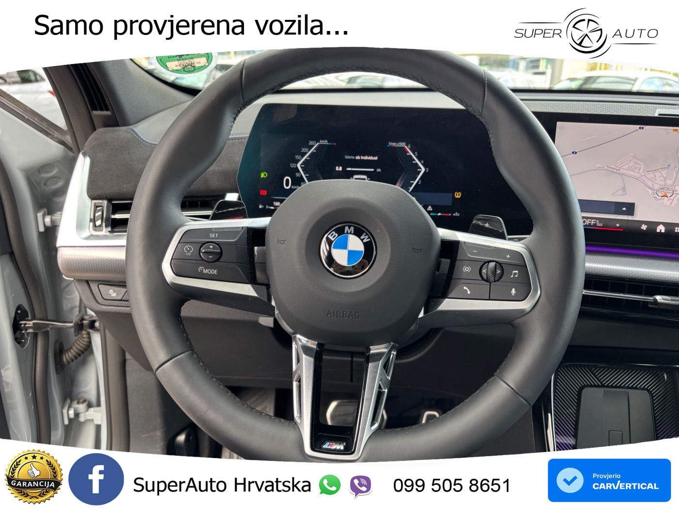 BMW X2 xDrive20d Steptronic M Sport LED+GR SJED+ACC