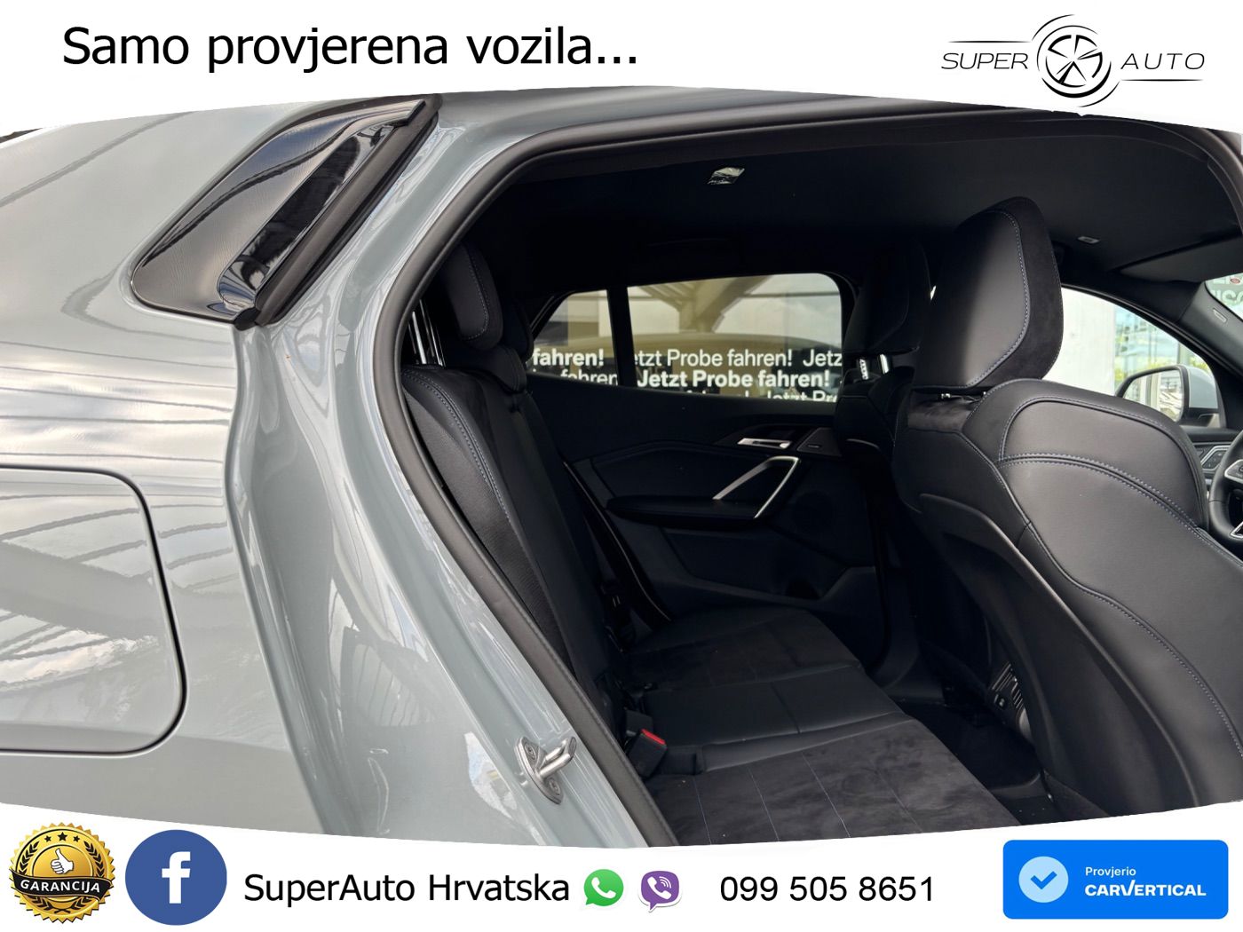 BMW X2 xDrive20d Steptronic M Sport LED+GR SJED+ACC