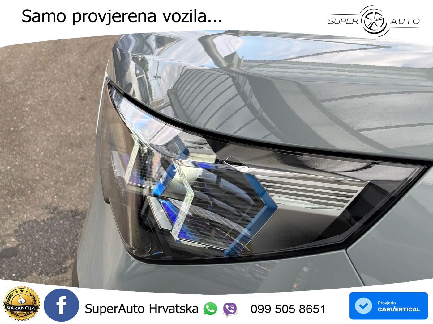 BMW X2 xDrive20d Steptronic M Sport LED+GR SJED+ACC