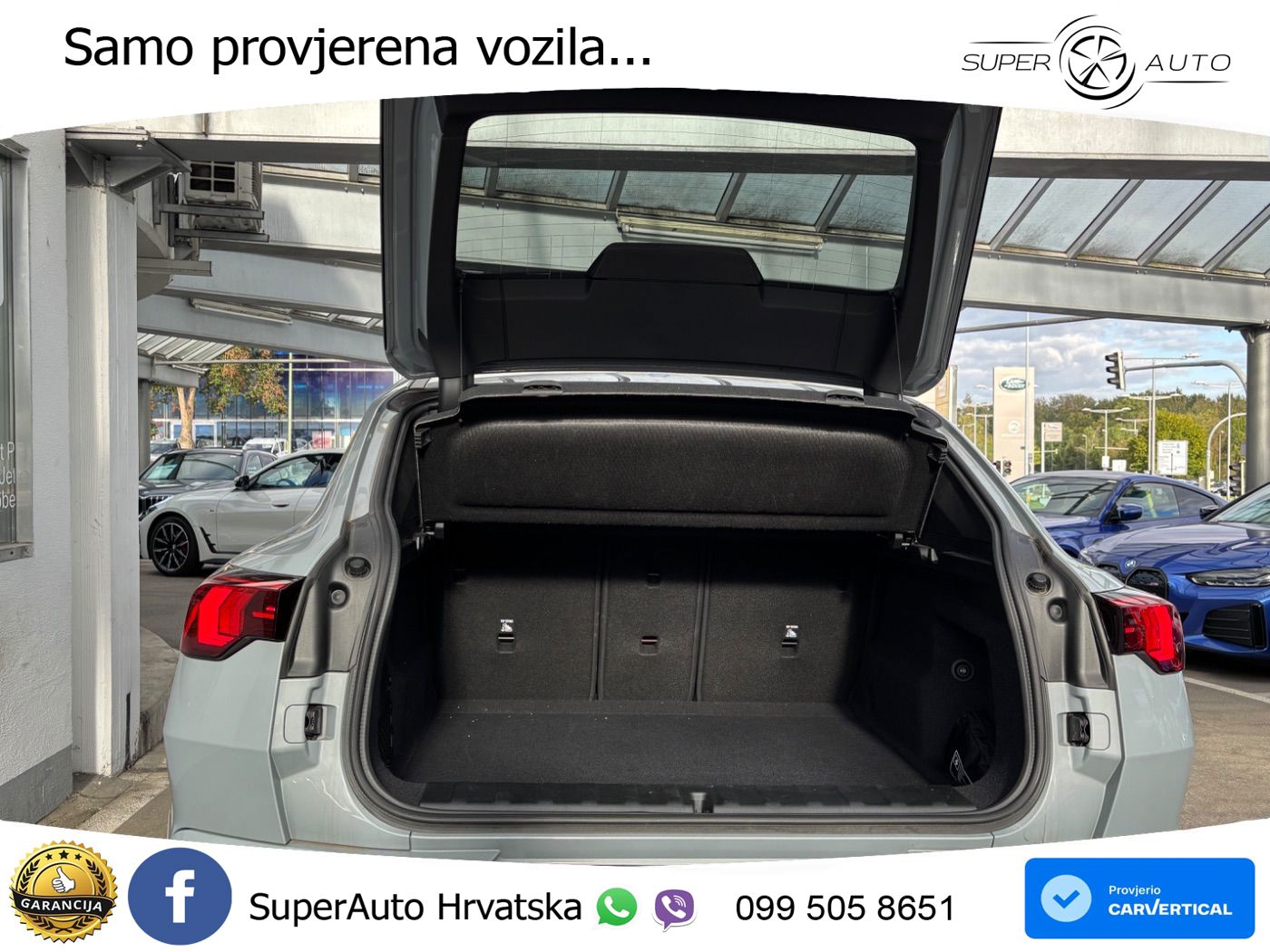 BMW X2 xDrive20d Steptronic M Sport LED+GR SJED+ACC