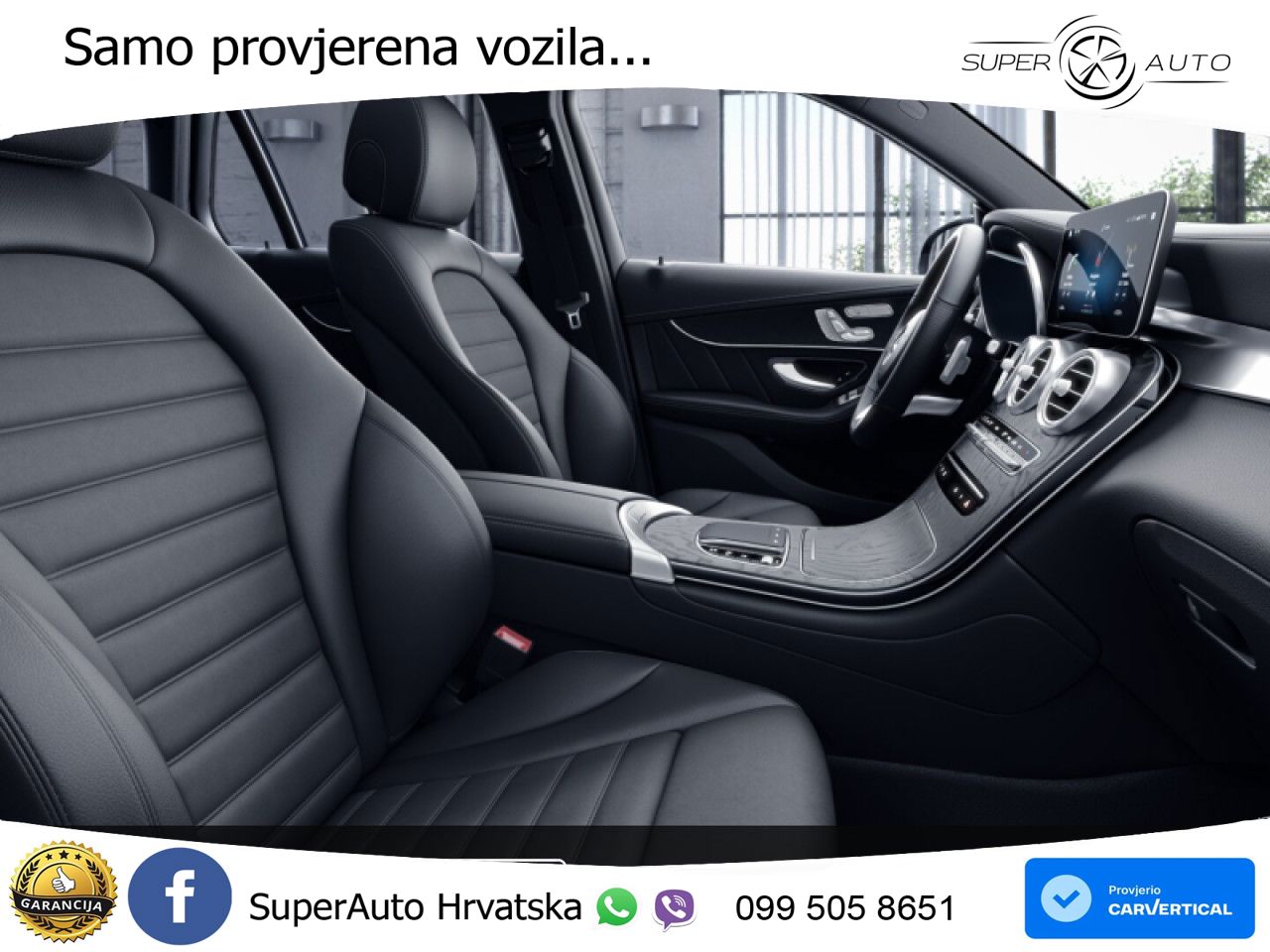 Mercedes GLC 400d (330 KS) 4MATIC 9G-TRONIC AMG ACC+GR SJED+360+PANO