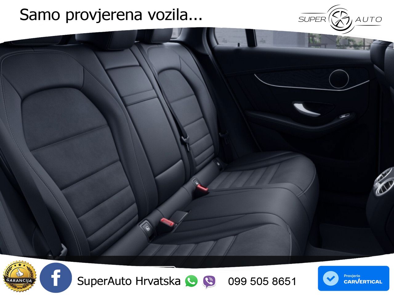 Mercedes GLC 400d (330 KS) 4MATIC 9G-TRONIC AMG ACC+GR SJED+360+PANO
