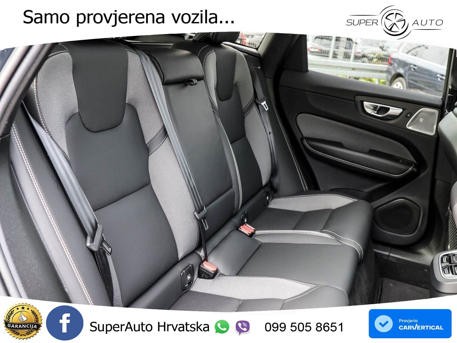Volvo XC60 B5 Benzin AWD Geartronic