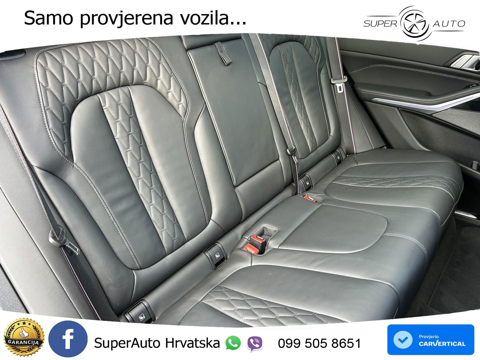 BMW X5 40d (352 KS) xDrive Steptronic M Sport