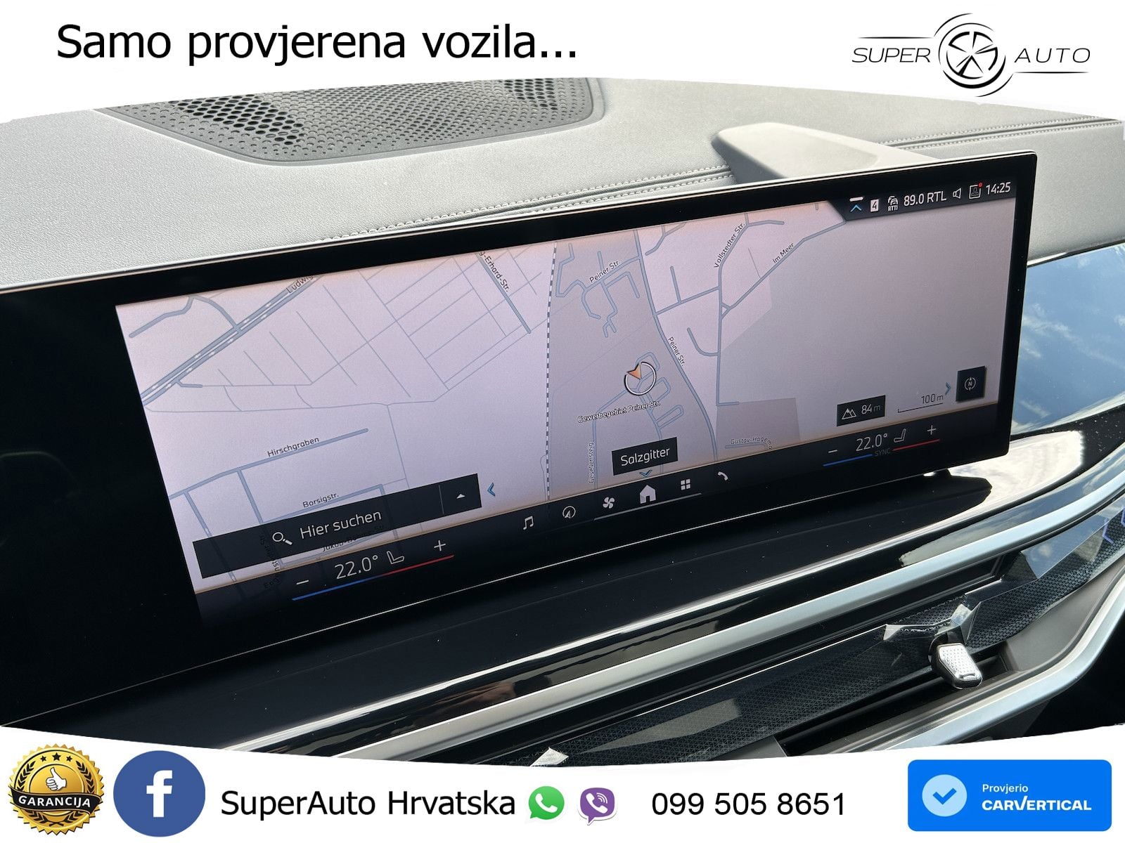 BMW X5 40d (352 KS) xDrive Steptronic M Sport
