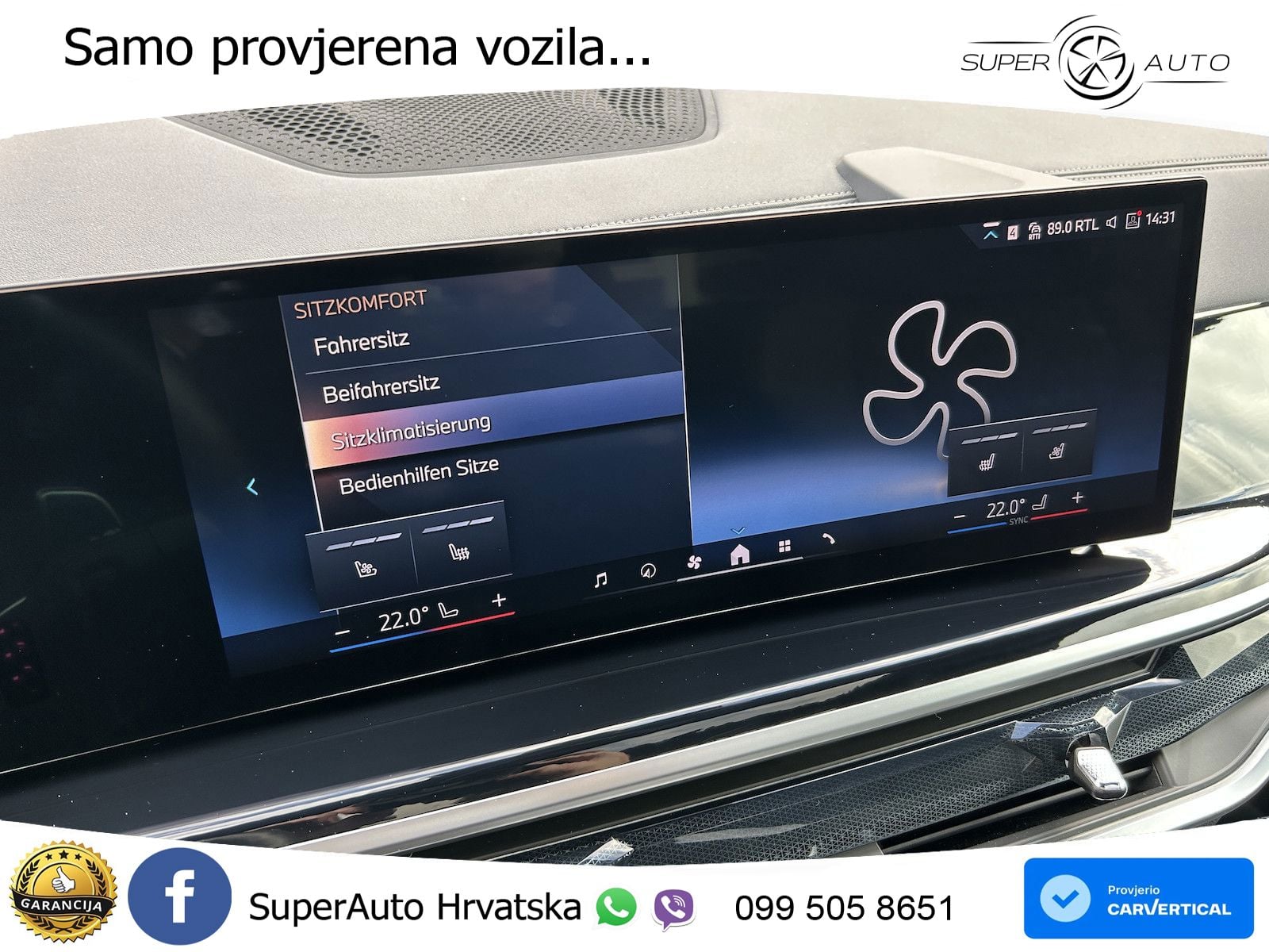 BMW X5 40d (352 KS) xDrive Steptronic M Sport
