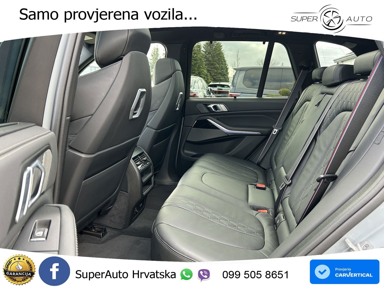 BMW X5 40d (352 KS) xDrive Steptronic M Sport