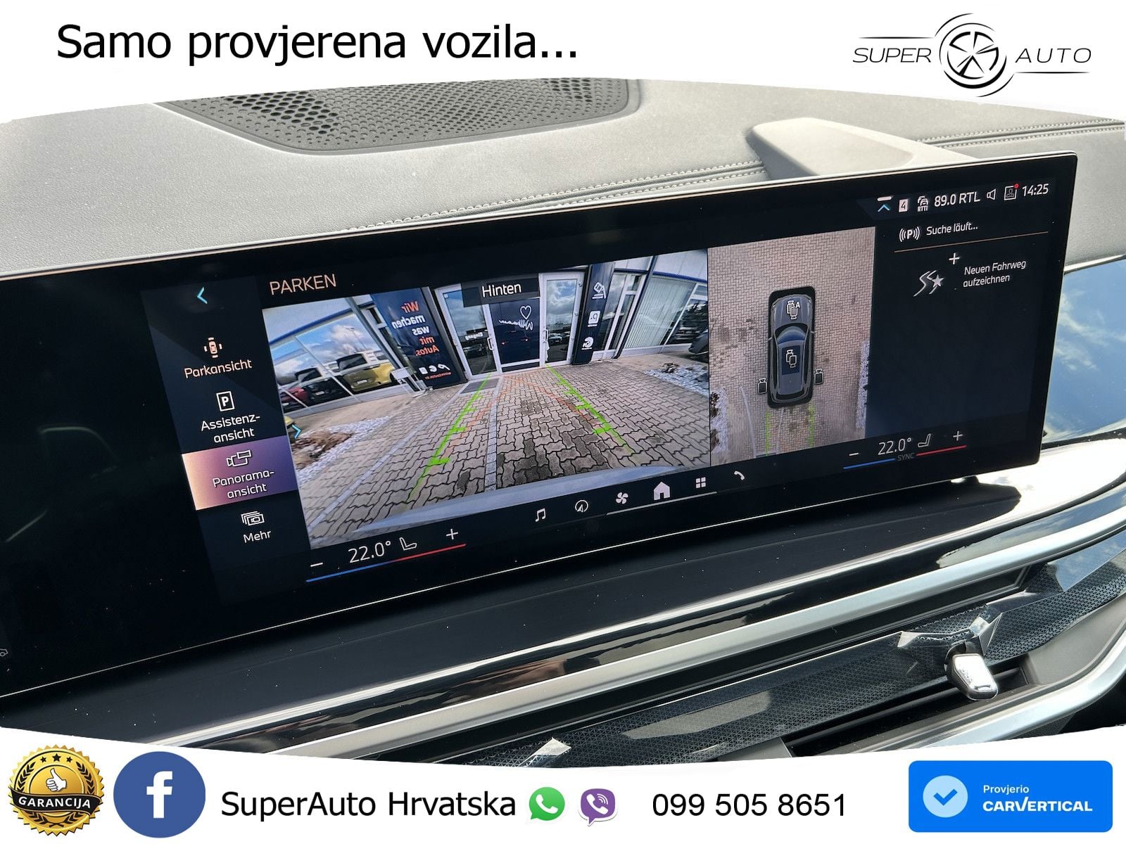 BMW X5 40d (352 KS) xDrive Steptronic M Sport