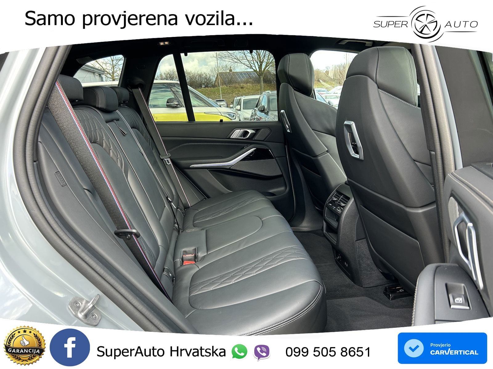 BMW X5 40d (352 KS) xDrive Steptronic M Sport