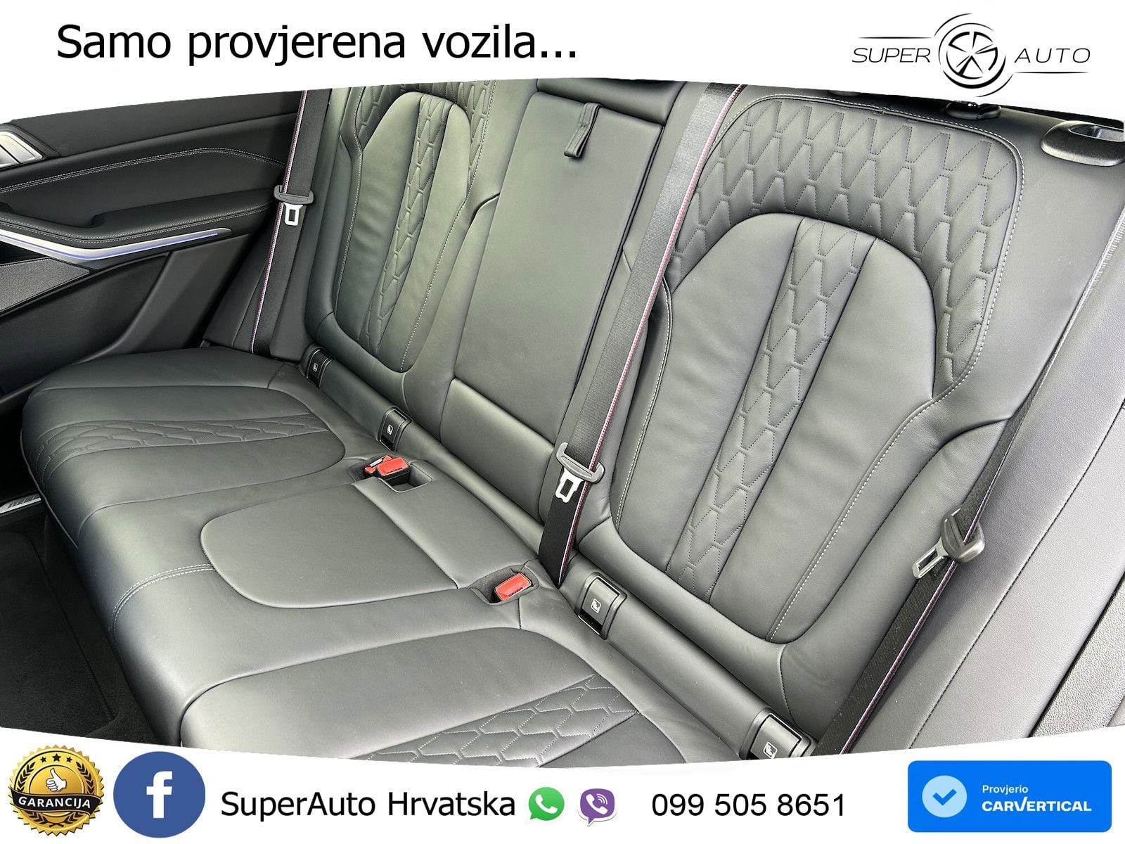 BMW X5 40d (352 KS) xDrive Steptronic M Sport