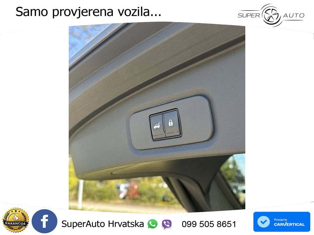 Nissan Qashqai 1.3 DIG-T (158 KS) Xtronic LED+GR SJED+ACC