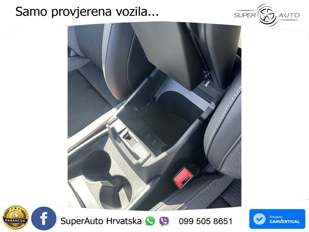 Nissan Qashqai 1.3 DIG-T (158 KS) Xtronic LED+GR SJED+ACC