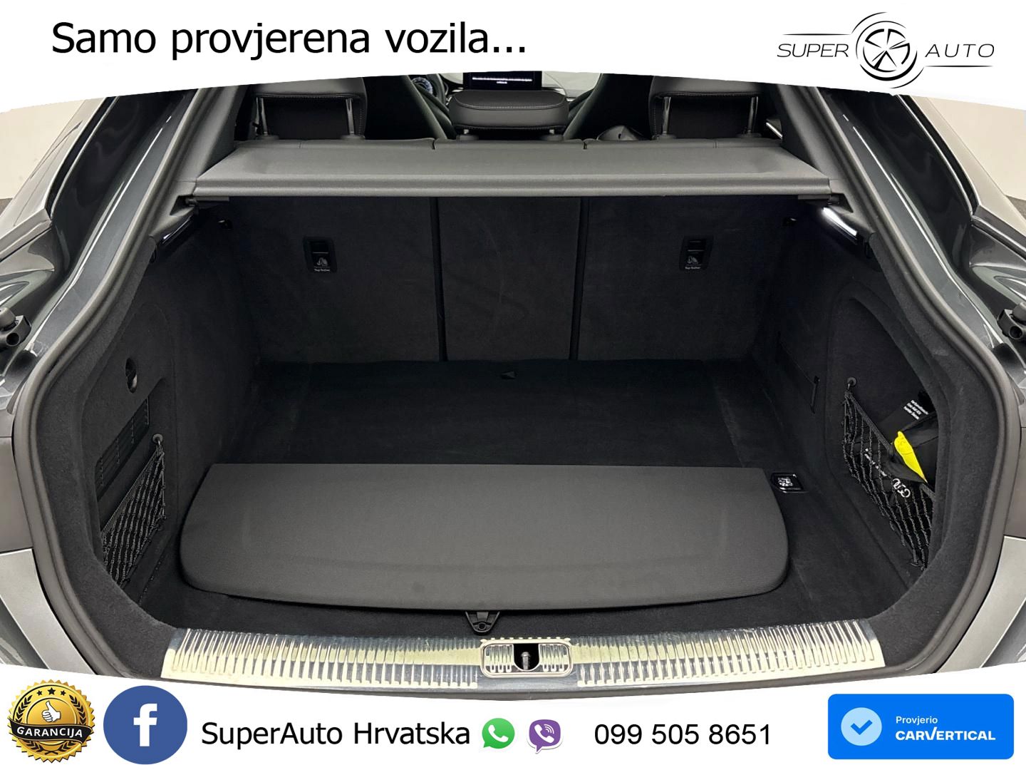 Audi A5 Sportback 40 TDI (204 KS) quattro S tronic S line ACC+HEAD+GR SJED+360+PANO