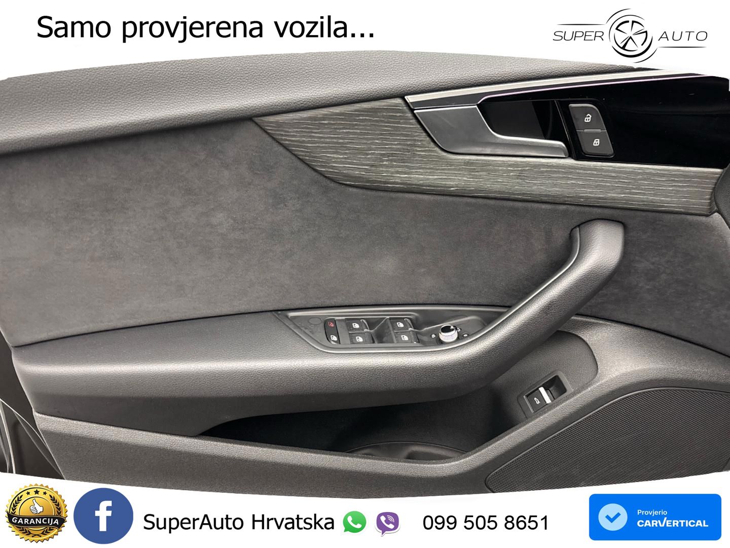 Audi A5 Sportback 40 TDI (204 KS) quattro S tronic S line ACC+HEAD+GR SJED+360+PANO