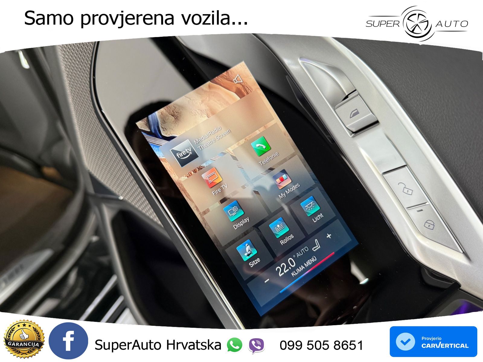 BMW 740d (299 KS) xDrive Steptronic LED+GR SJED+ACC