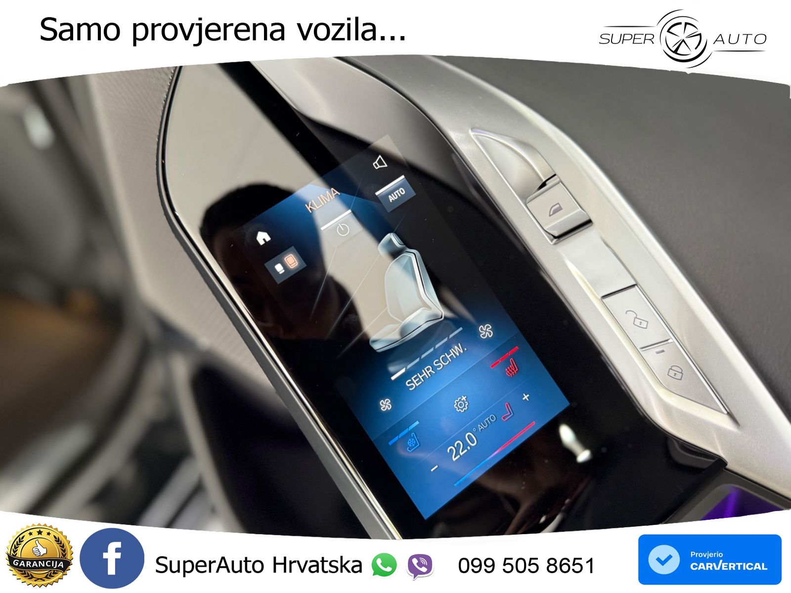 BMW 740d (299 KS) xDrive Steptronic LED+GR SJED+ACC