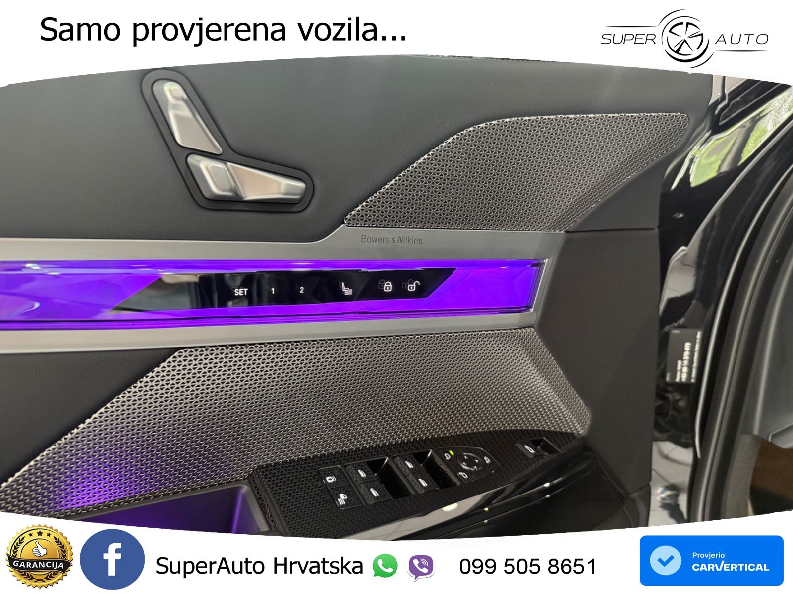 BMW 740d (299 KS) xDrive Steptronic LED+GR SJED+ACC