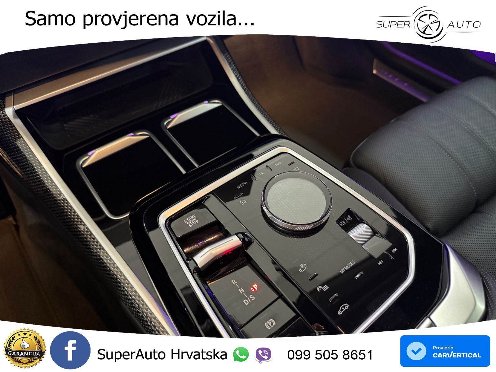 BMW 740d (299 KS) xDrive Steptronic LED+GR SJED+ACC