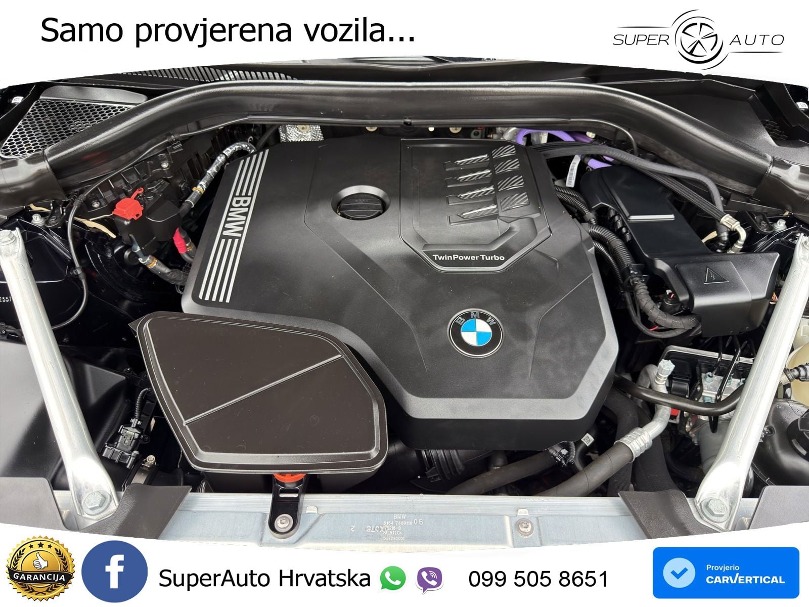 BMW X3 30i xDrive Steptronic M Sport LED+GR SJED+ACC