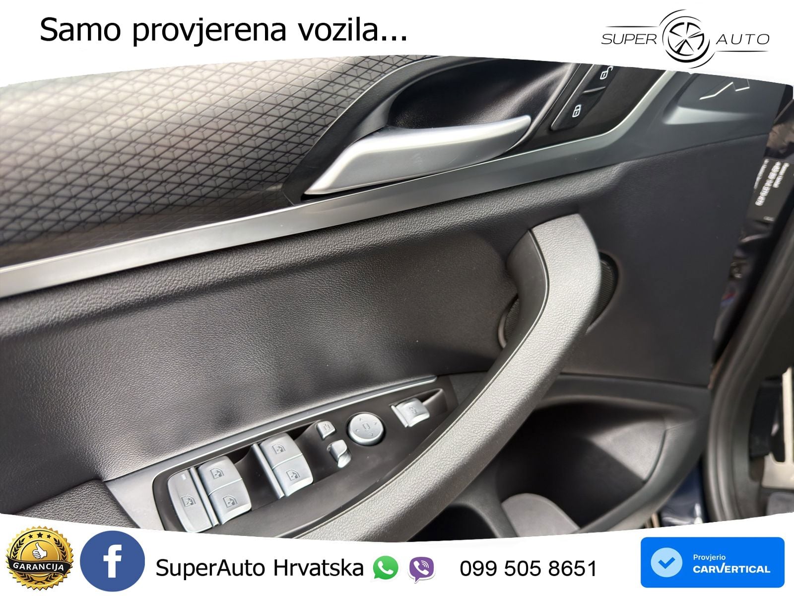 BMW X3 30i xDrive Steptronic M Sport LED+GR SJED+ACC