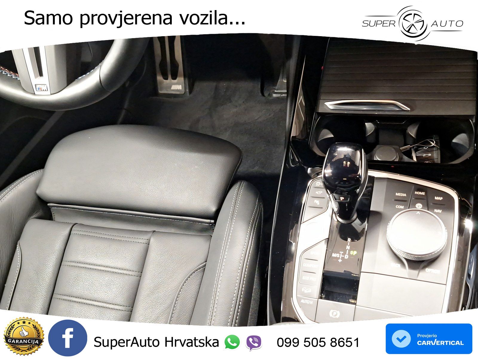 BMW X3 M40i xDrive Steptronic