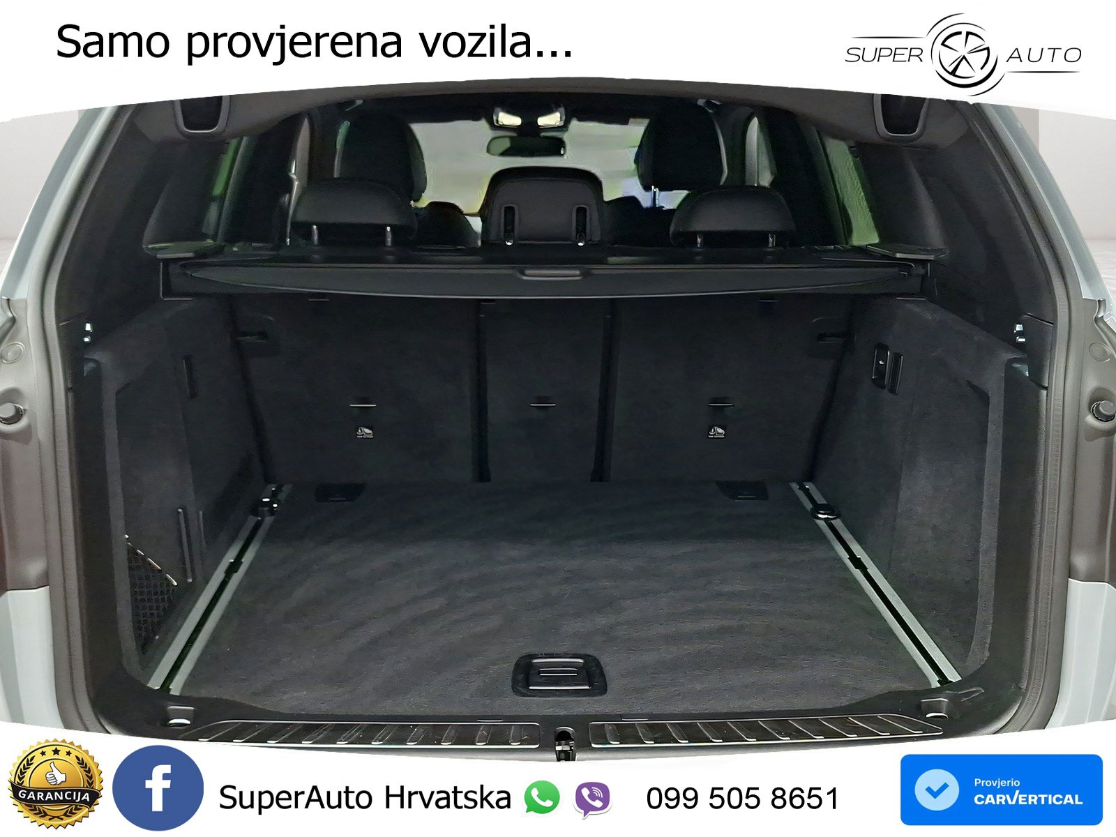 BMW X3 M40i xDrive Steptronic