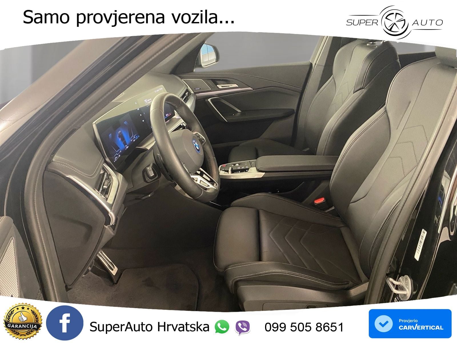BMW X1 30e (326 KS) xDrive Steptronic M Sport LED+GR SJED+ACC