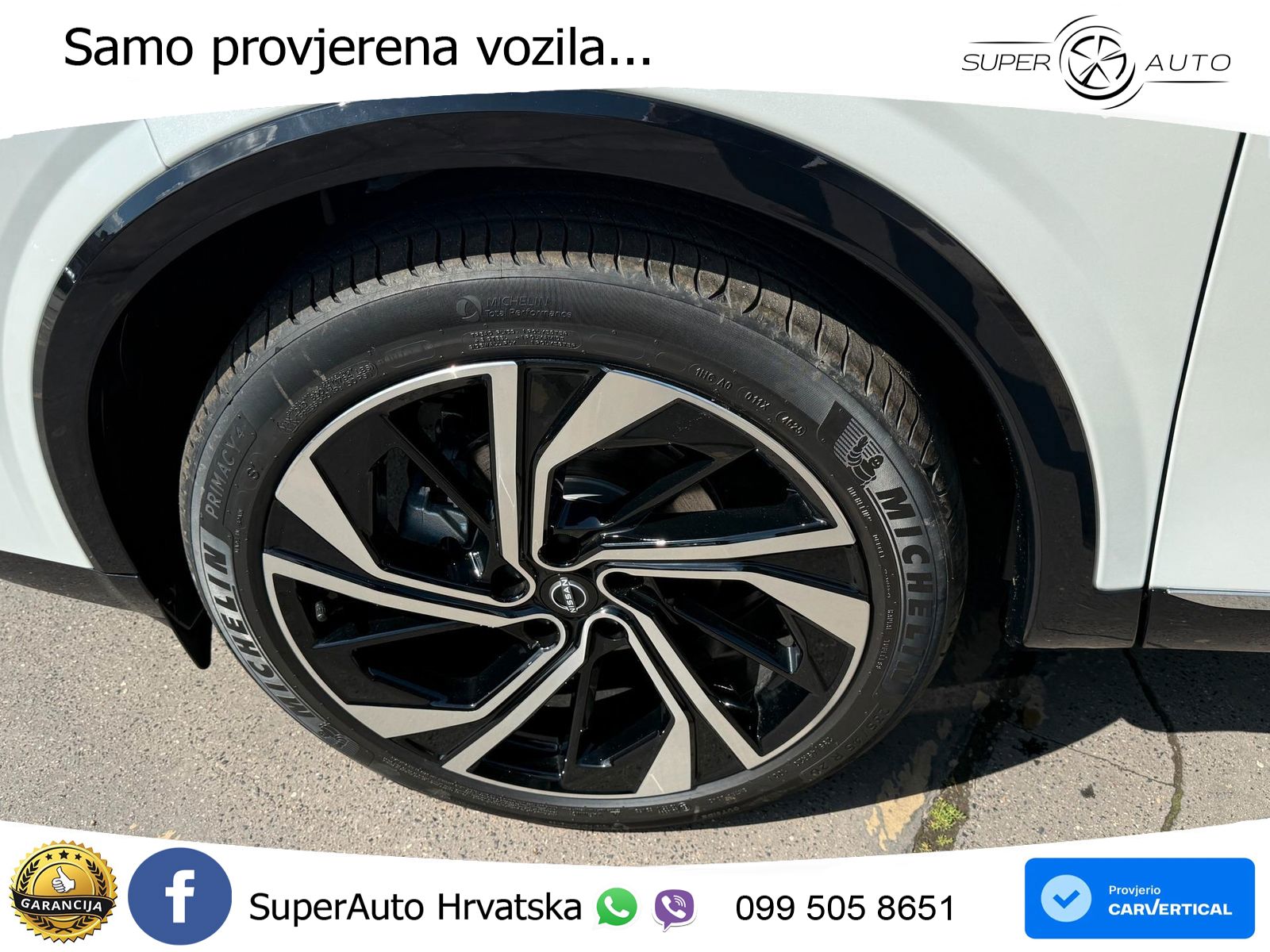 Nissan Qashqai 1.3 DIG-T (158 KS) Xtronic Tekna LED+GR SJED+ACC