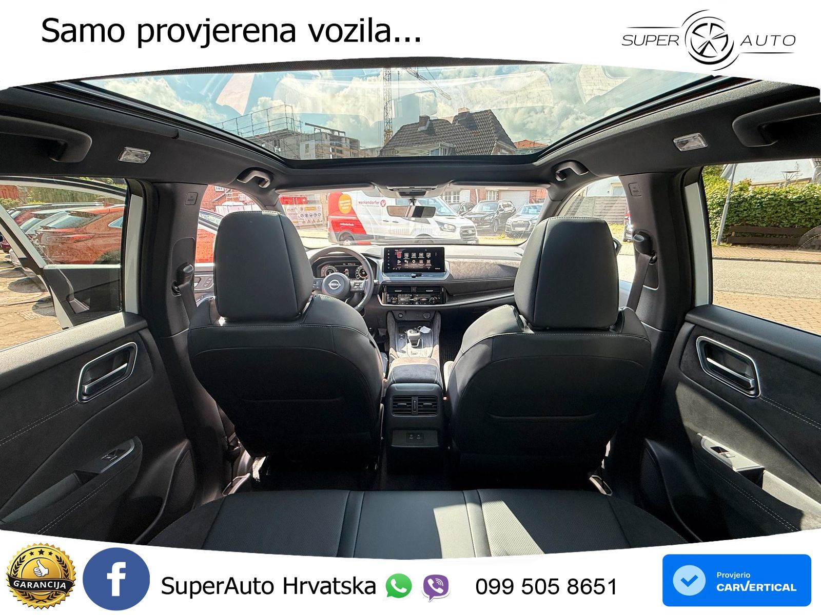 Nissan Qashqai 1.3 DIG-T (158 KS) Xtronic Tekna LED+GR SJED+ACC