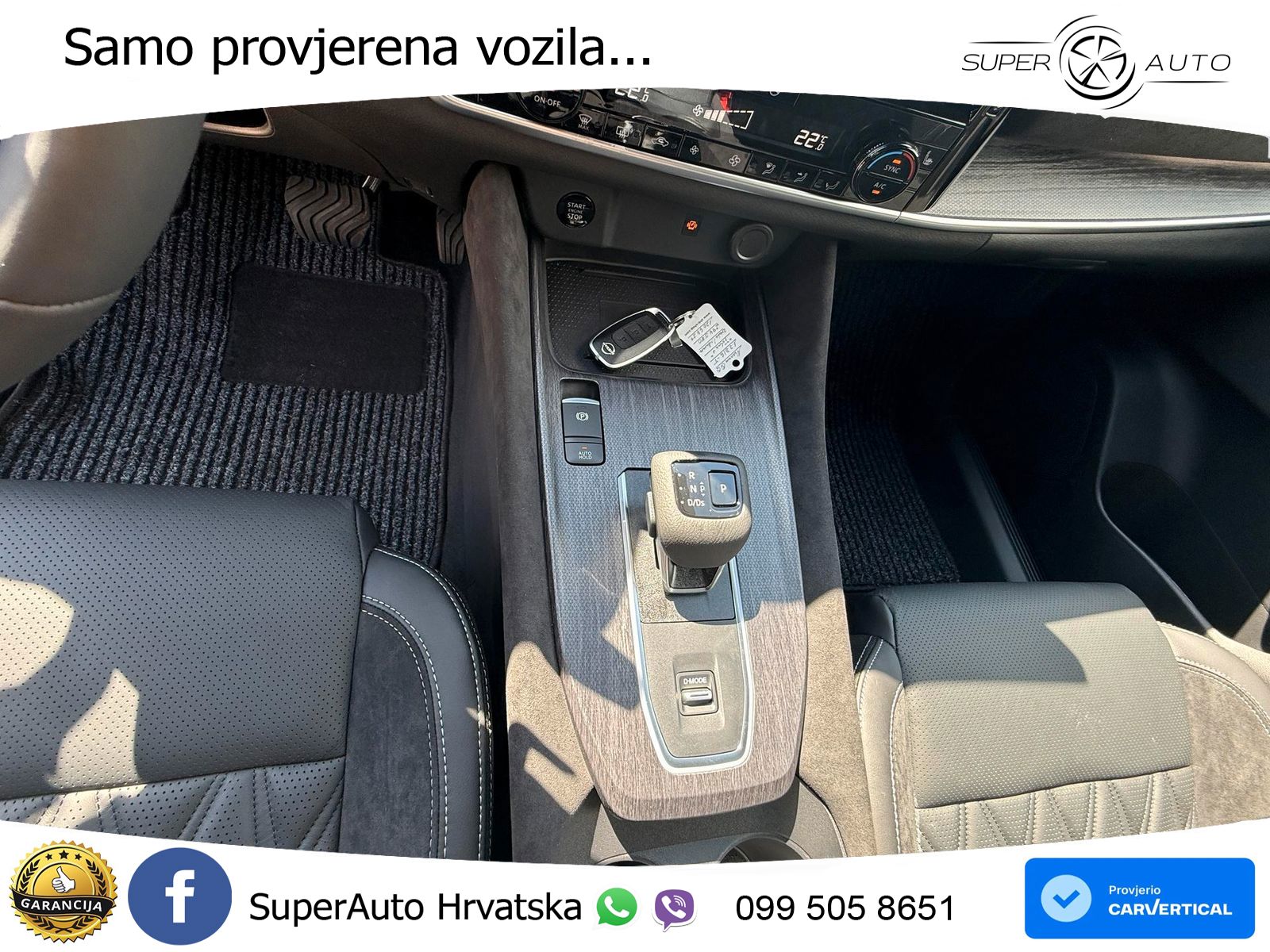 Nissan Qashqai 1.3 DIG-T (158 KS) Xtronic Tekna LED+GR SJED+ACC