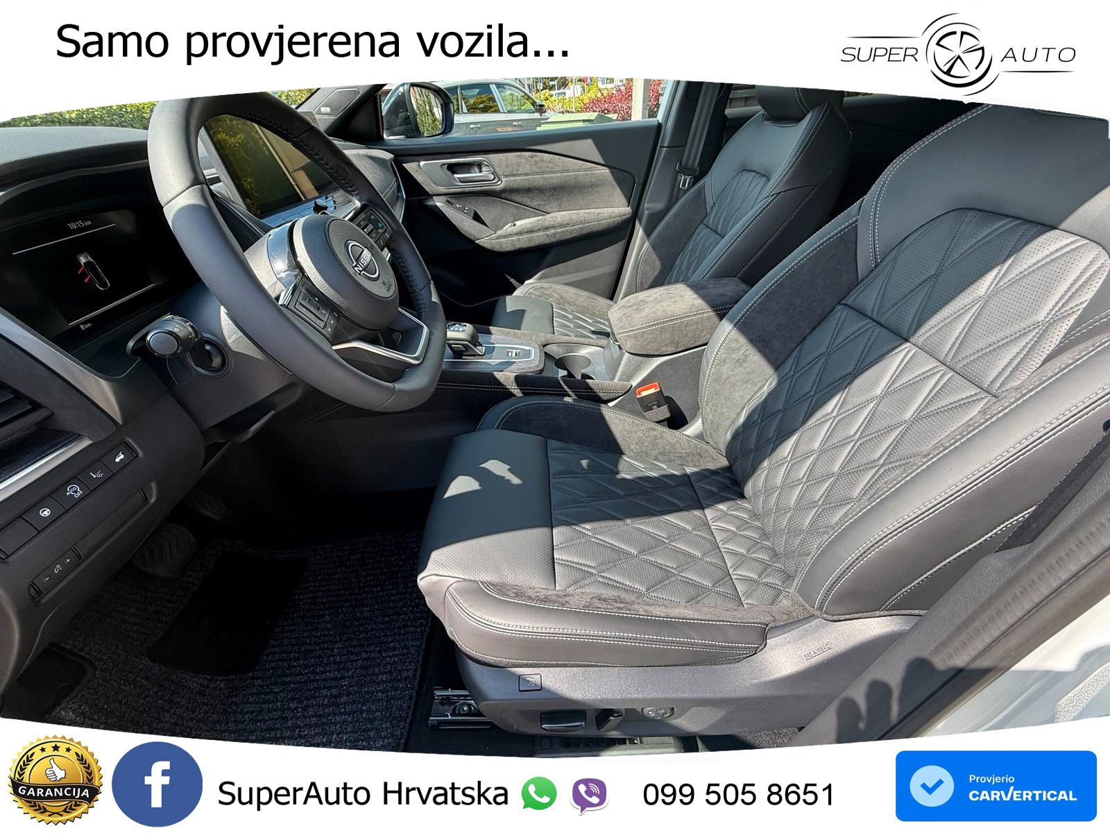 Nissan Qashqai 1.3 DIG-T (158 KS) Xtronic Tekna LED+GR SJED+ACC
