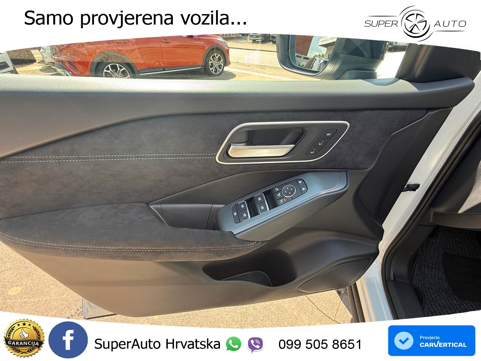 Nissan Qashqai 1.3 DIG-T (158 KS) Xtronic Tekna LED+GR SJED+ACC