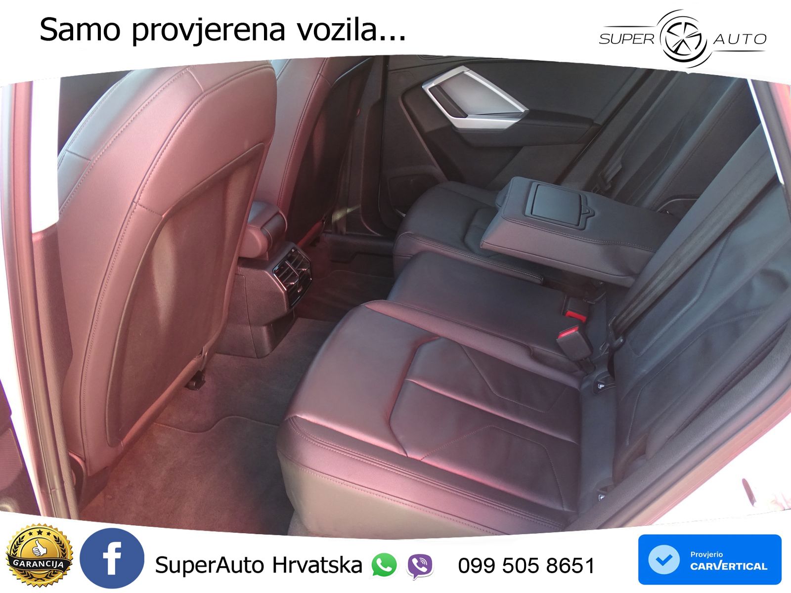 Audi Q3 35 TFSI (150 KS) S tronic
