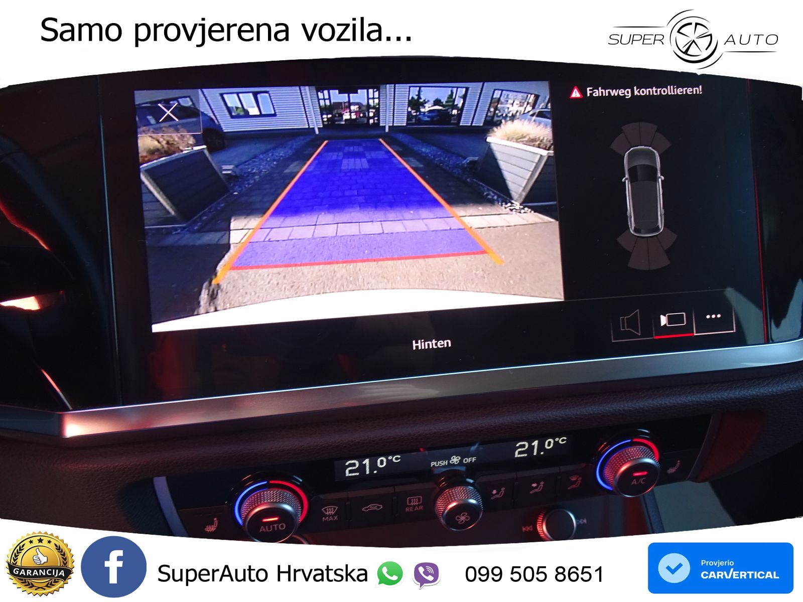 Audi Q3 35 TFSI (150 KS) S tronic