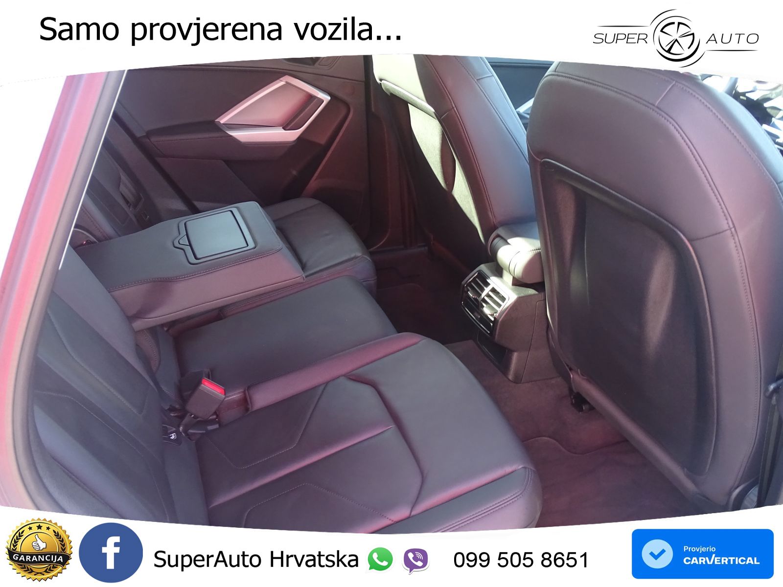 Audi Q3 35 TFSI (150 KS) S tronic