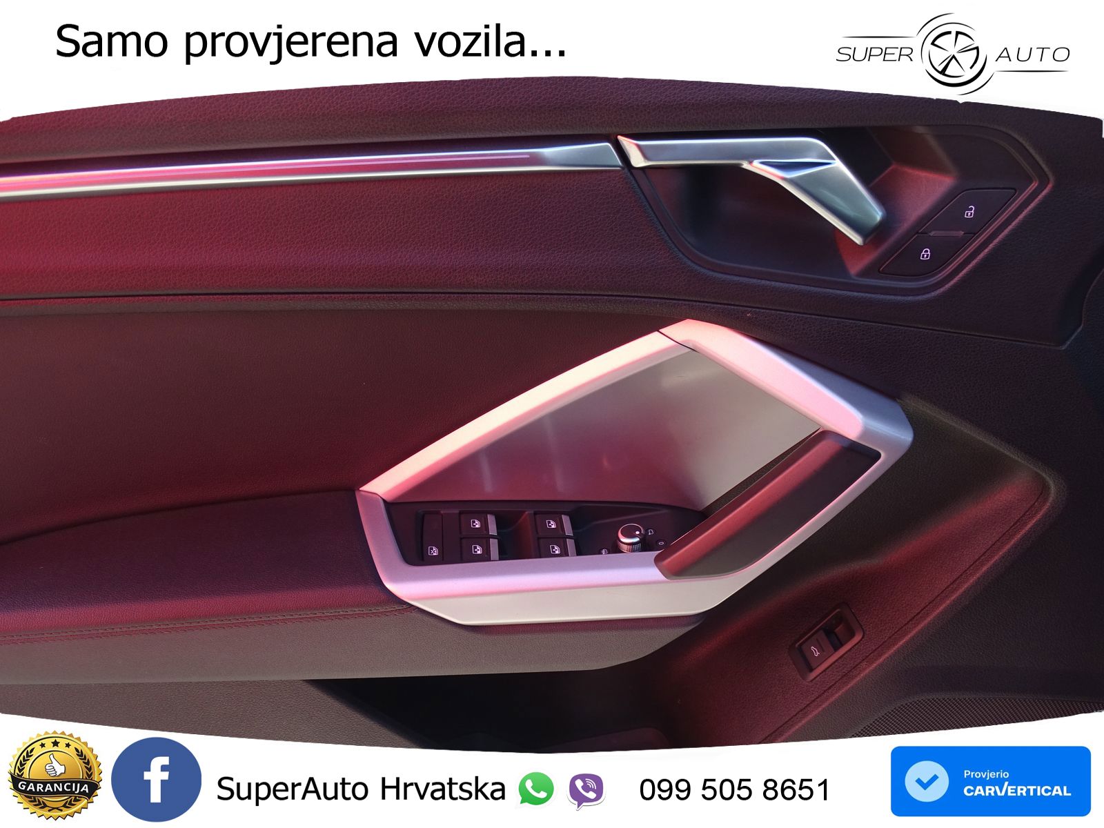 Audi Q3 35 TFSI (150 KS) S tronic