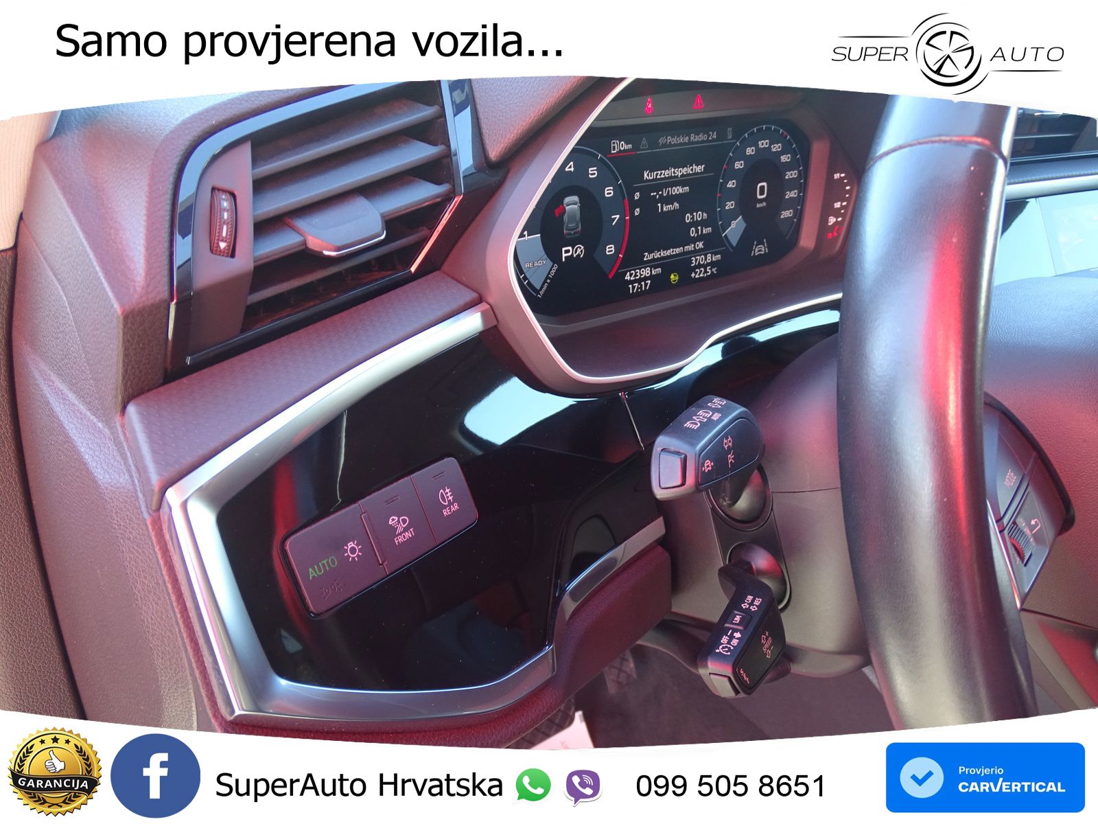 Audi Q3 35 TFSI (150 KS) S tronic