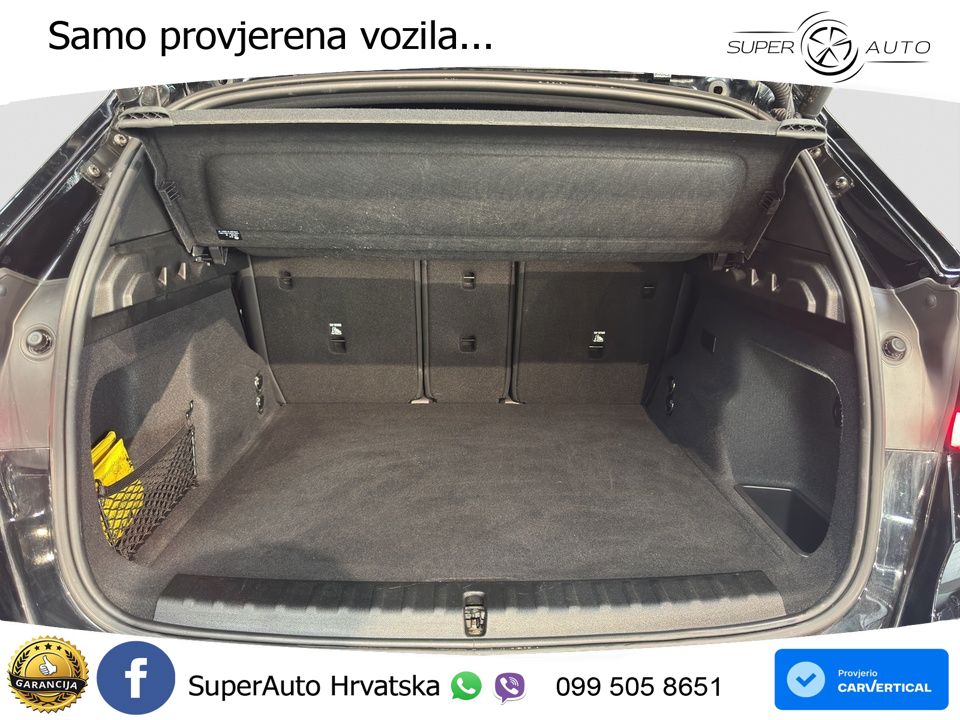 BMW iX1 68 kWh (313 KS) xDrive30
