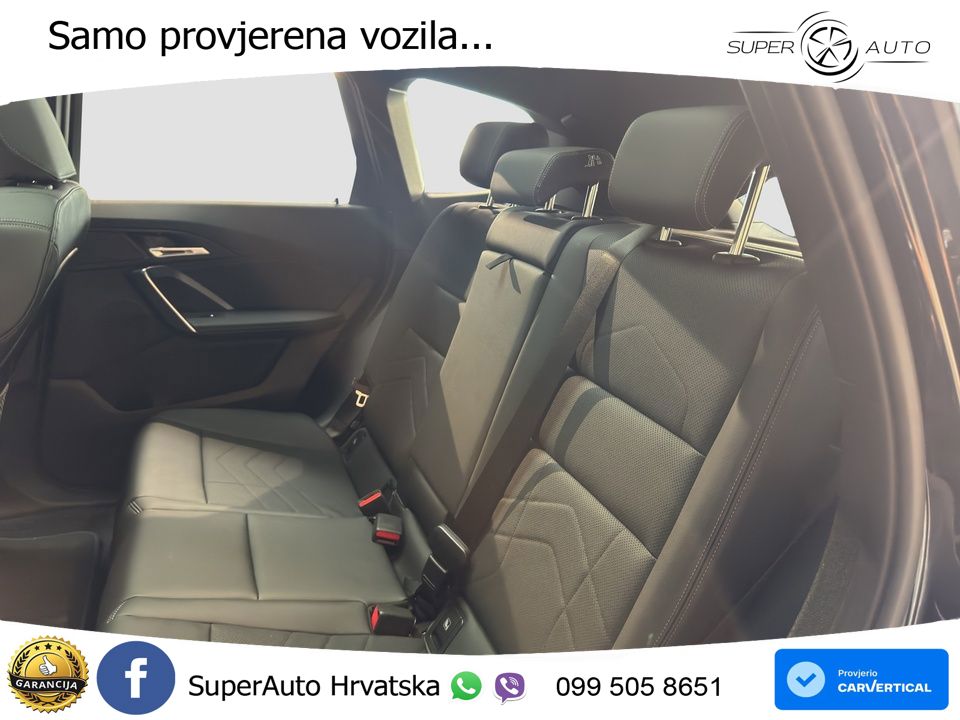 BMW iX1 68 kWh (313 KS) xDrive30