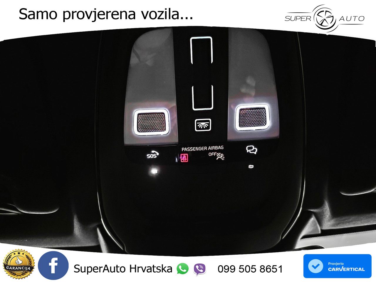 Volvo XC60 B4 Diesel AWD Geartronic LED+GR SJED+ACC