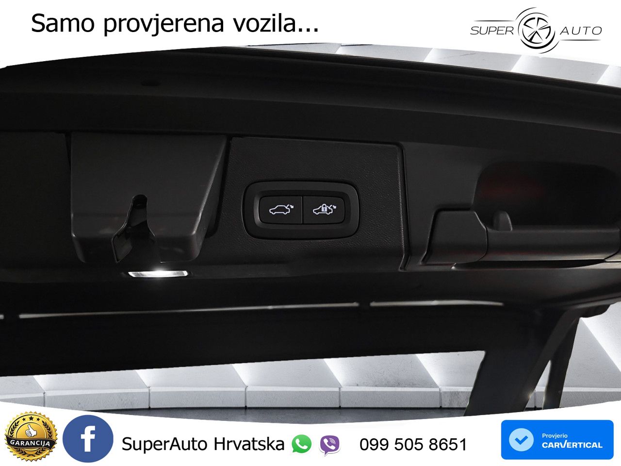 Volvo XC60 B4 Diesel AWD Geartronic LED+GR SJED+ACC
