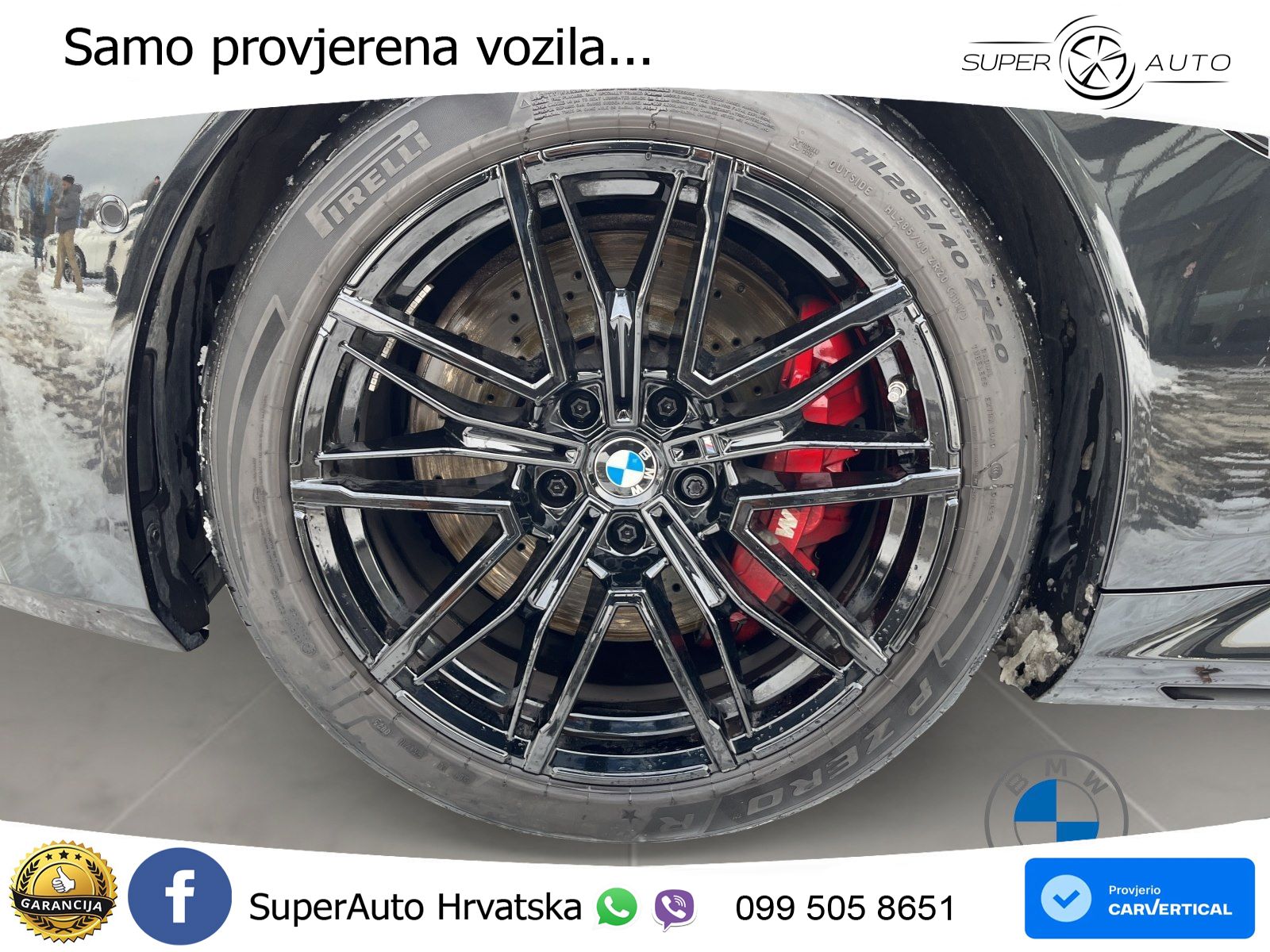 BMW M5 4.4 V8 (727 KS) xDrive Steptronic ACC+HEAD+4xGR SJED+360+PANO