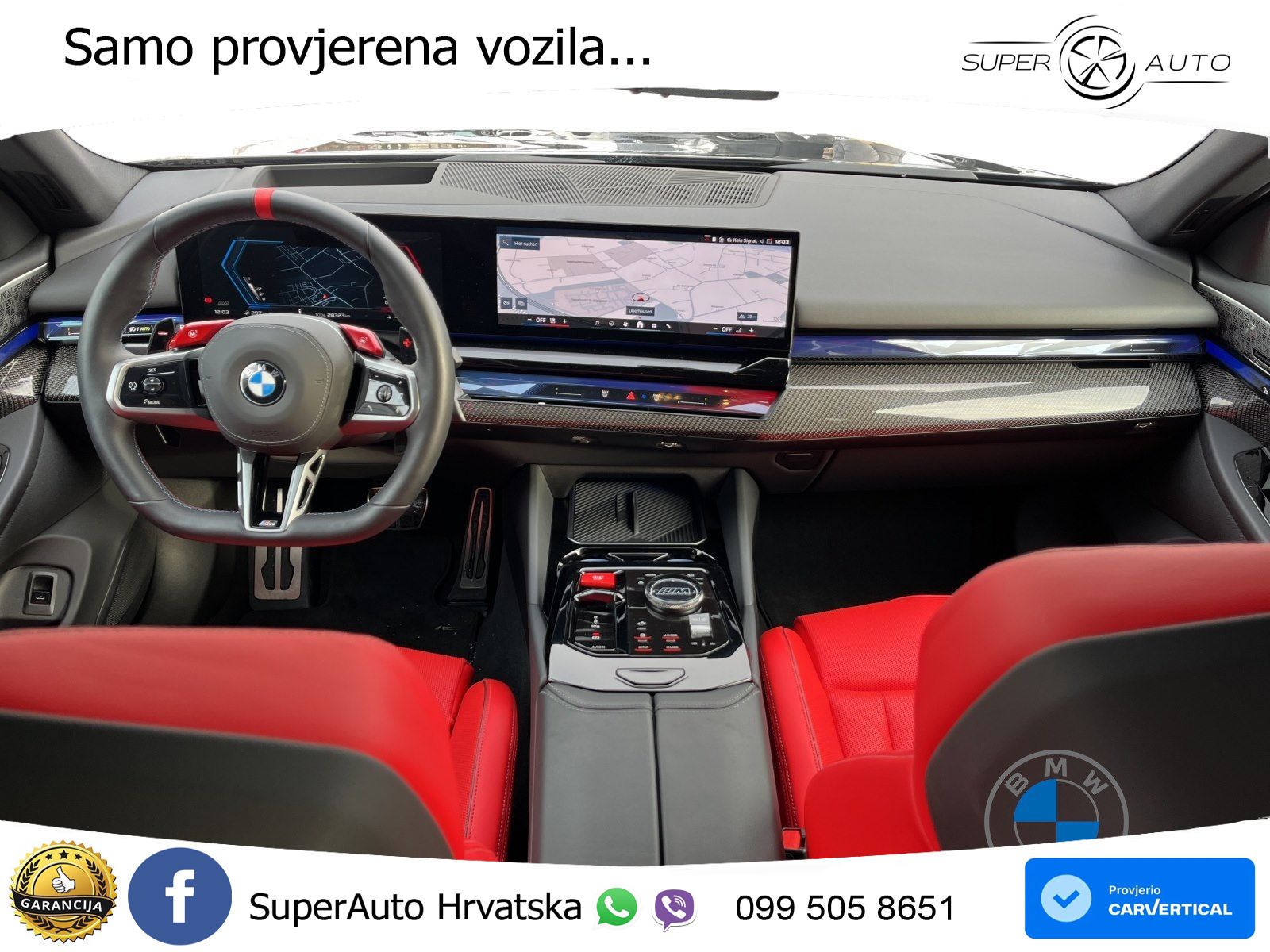 BMW M5 4.4 V8 (727 KS) xDrive Steptronic ACC+HEAD+4xGR SJED+360+PANO
