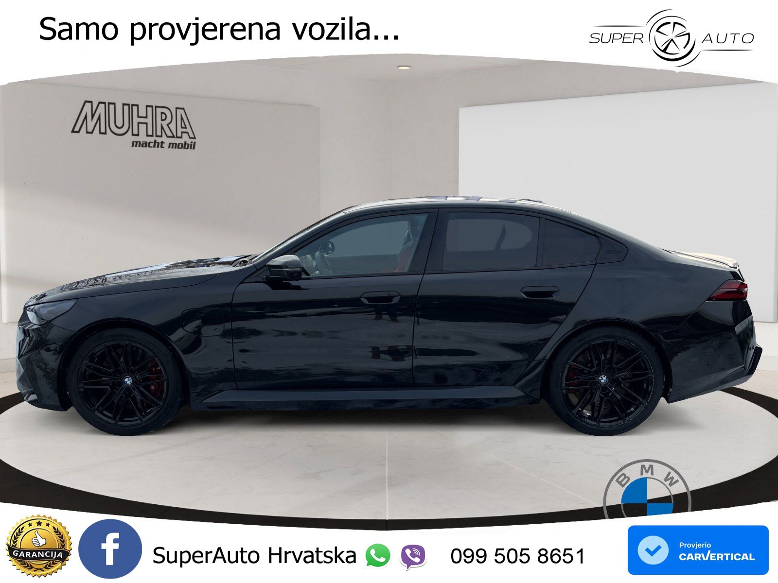 BMW M5 4.4 V8 (727 KS) xDrive Steptronic ACC+HEAD+4xGR SJED+360+PANO