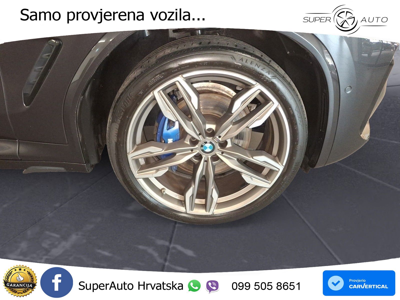 BMW X3 M40d xDrive Steptronic LED+GR SJED+ACC